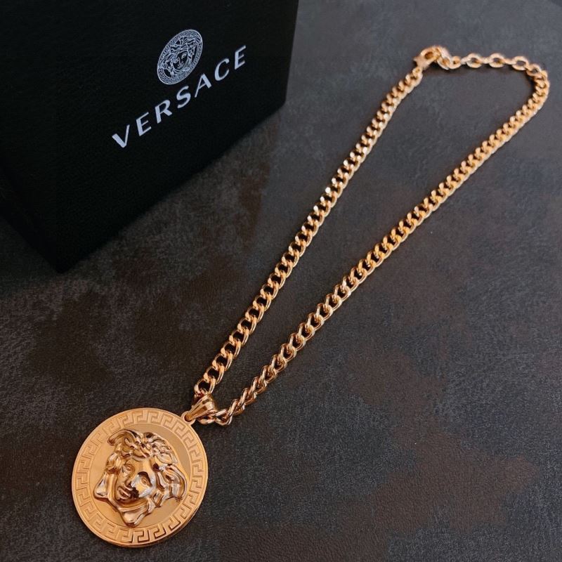 Versace Necklaces
